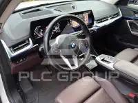 2022 BMW X1