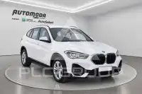 2022 BMW X1