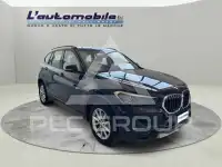 2022 BMW X1