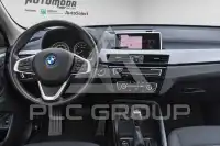 2022 BMW X1