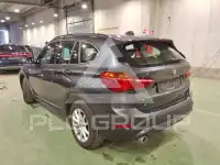 2022 BMW X1