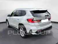 2022 BMW X1