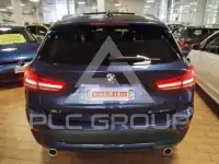 2022 BMW X1