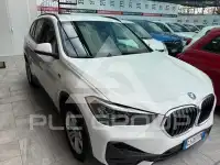 2022 BMW X1