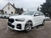 2022 BMW X1