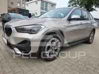 2022 BMW X1