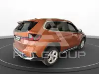 2022 BMW X1