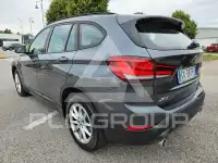 2022 BMW X1