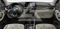 2022 BMW X1