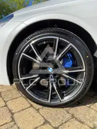2022 BMW M240