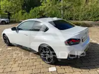 2022 BMW M240