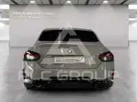 2022 BMW M2