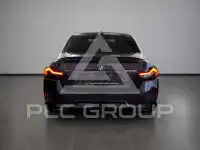 2022 BMW M2