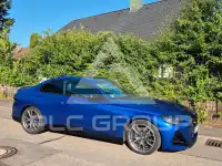 2022 BMW M2