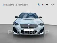 2022 BMW M240