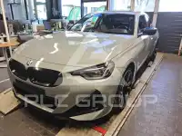 2022 BMW M2