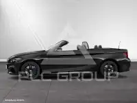 2022 BMW M2