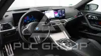 2022 BMW M2