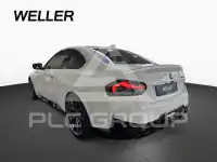 2022 BMW M240