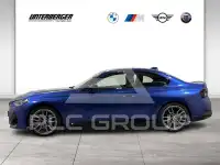 2022 BMW M240