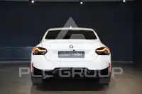 2022 BMW M2