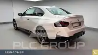 2022 BMW M240