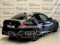 2022 BMW M2