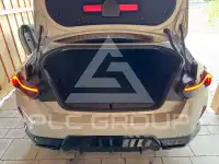 2022 BMW M2