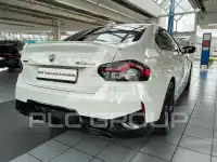 2022 BMW M240