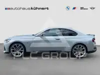 2022 BMW M240
