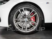 2022 BMW M2