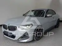 2022 BMW M240