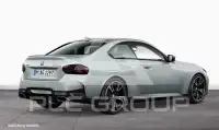 2022 BMW M240