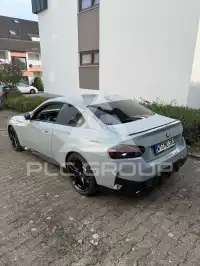 2022 BMW M240