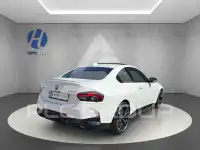 2022 BMW M2