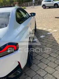 2022 BMW M240