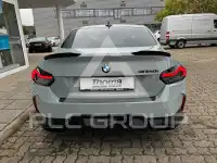 2022 BMW M2