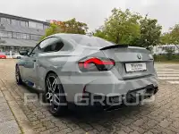 2022 BMW M2