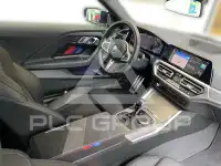 2022 BMW M2