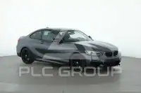 2022 BMW M2
