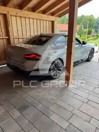 2022 BMW M2