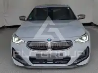 2022 BMW M240