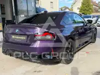 2022 BMW M240