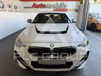 2022 BMW M2