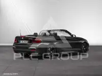 2022 BMW M2