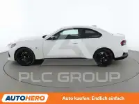 2022 BMW M2