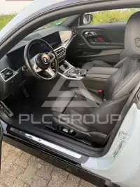 2022 BMW M240