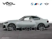 2022 BMW M2