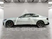 2022 BMW M2