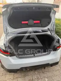 2022 BMW M240